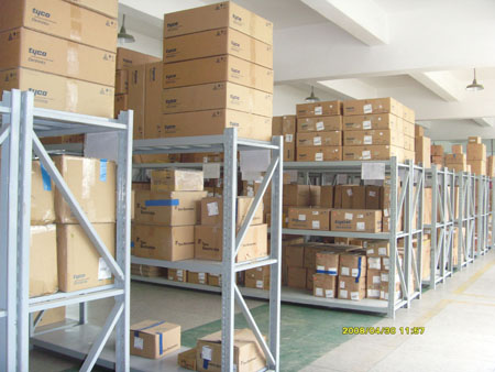 Warehouse